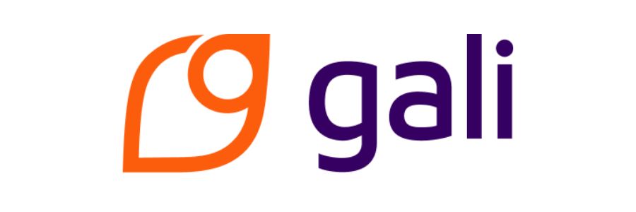 logo de empresa parceira