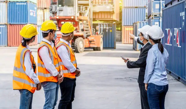 Treinamento segurança do trabalho em São Paulo